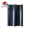 Ngói tráng men Prime - Màu Dominant 06.109 xanh tím than