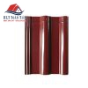 Ngói tráng men Prime - Màu Dominant 06.115 đỏ mận
