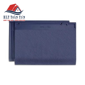 Ngói phẳng lõm Catania Italia - C123