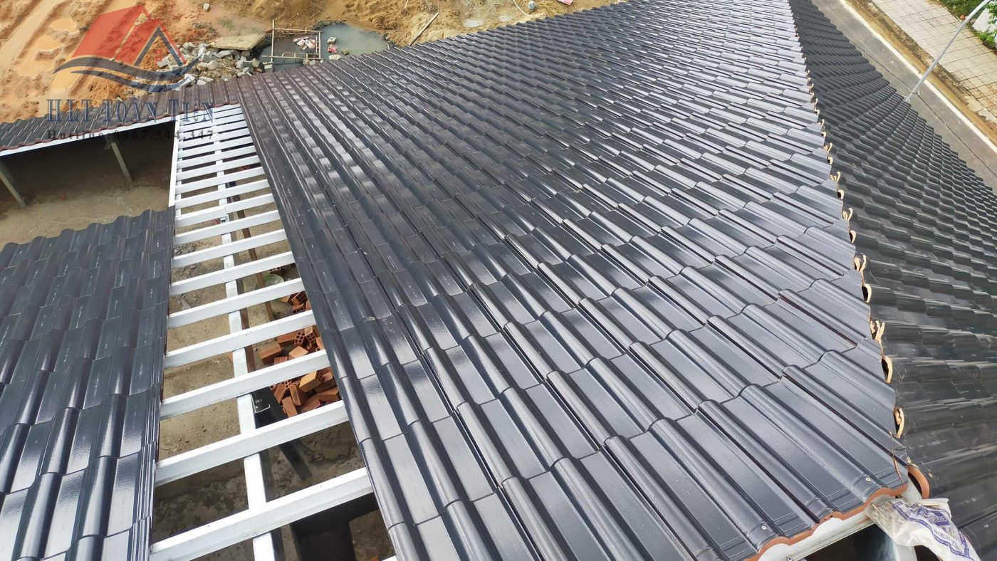 Công Ty TNHH – TM – DV – HLT Toàn Tiến