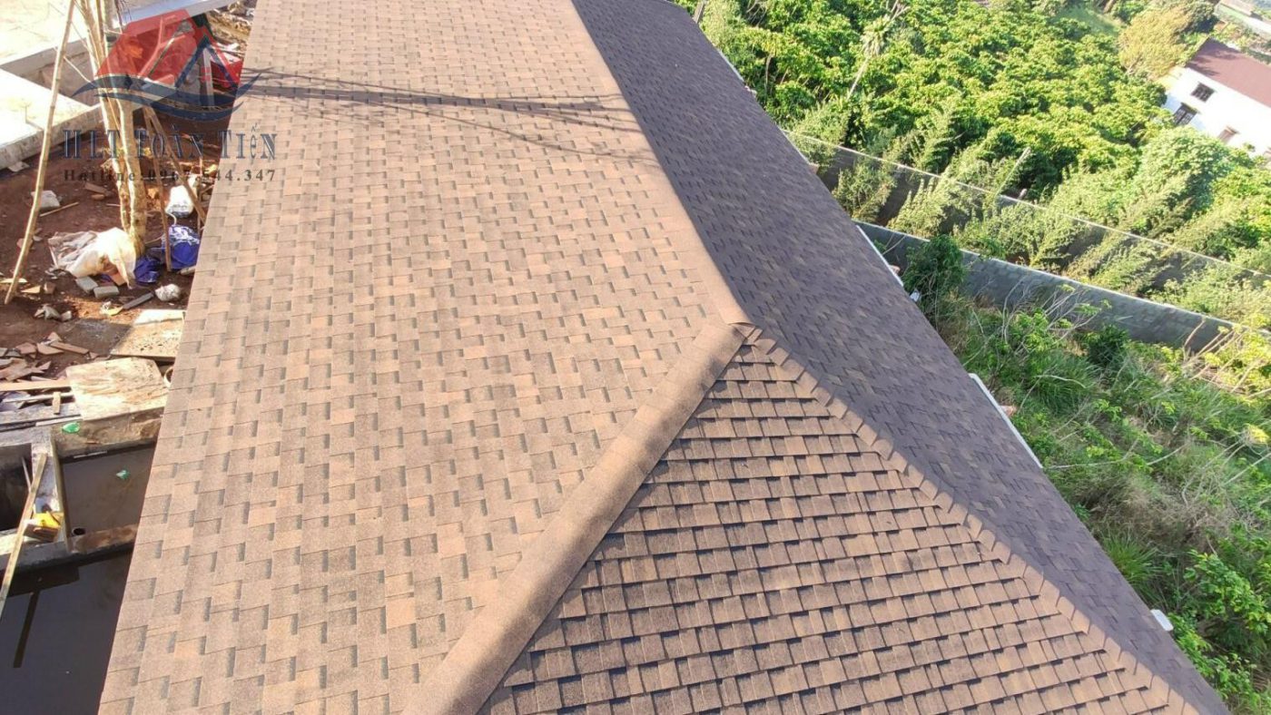 Công Ty TNHH – TM – DV – HLT Toàn Tiến