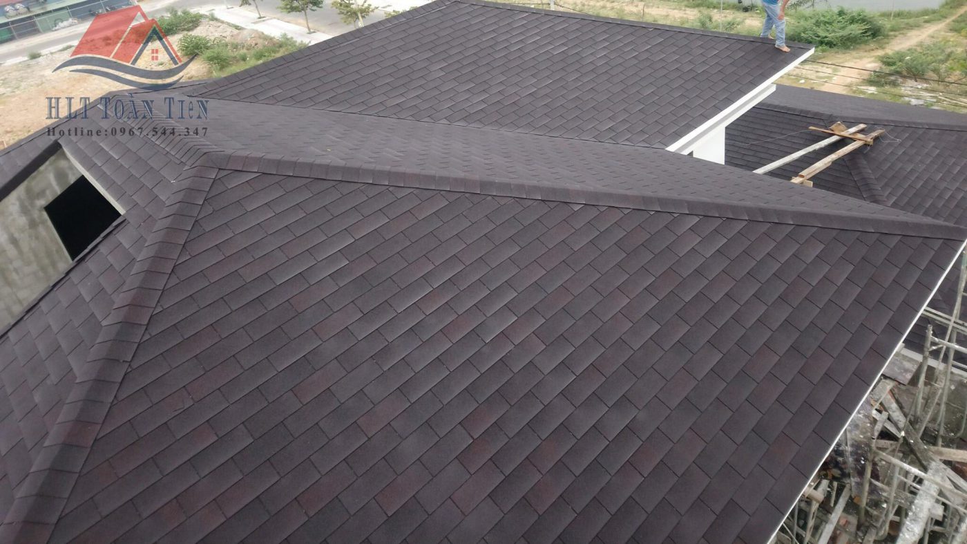 Công Ty TNHH – TM – DV – HLT Toàn Tiến