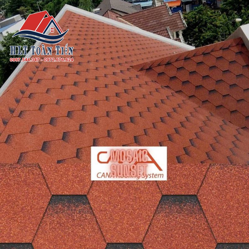 Công Ty TNHH – TM – DV – HLT Toàn Tiến