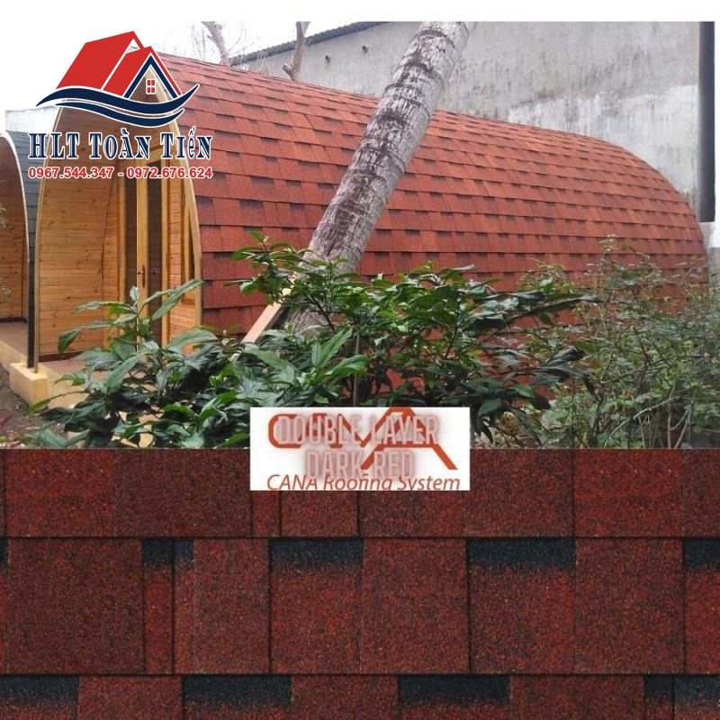 Công Ty TNHH – TM – DV – HLT Toàn Tiến