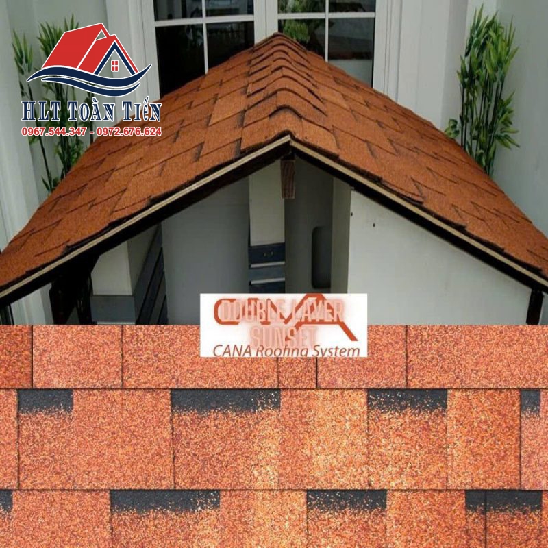 Công Ty TNHH – TM – DV – HLT Toàn Tiến