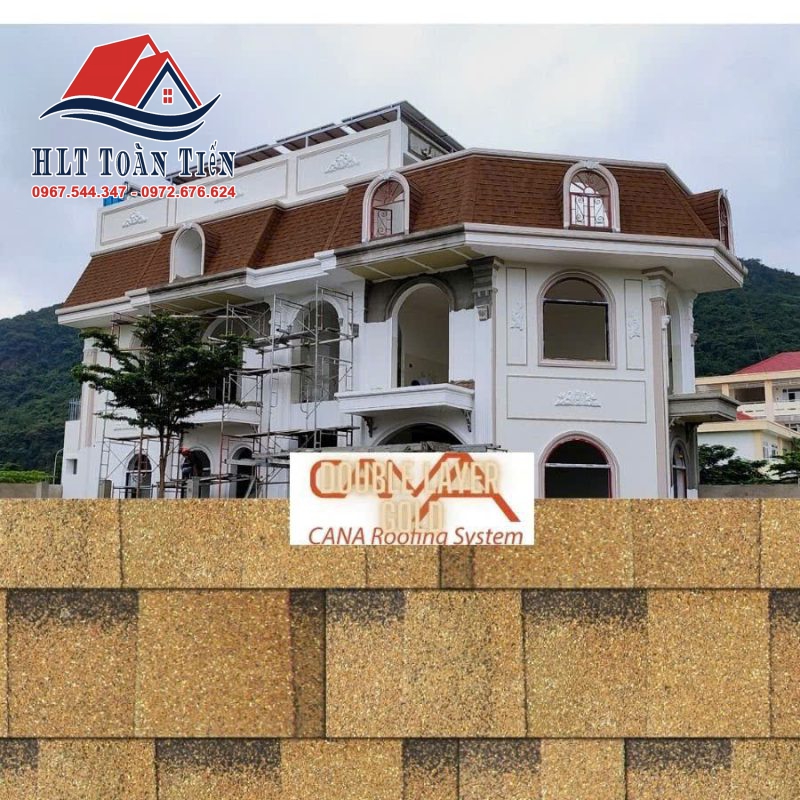 Công Ty TNHH – TM – DV – HLT Toàn Tiến