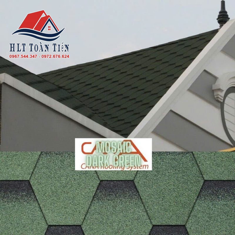 Công Ty TNHH – TM – DV – HLT Toàn Tiến