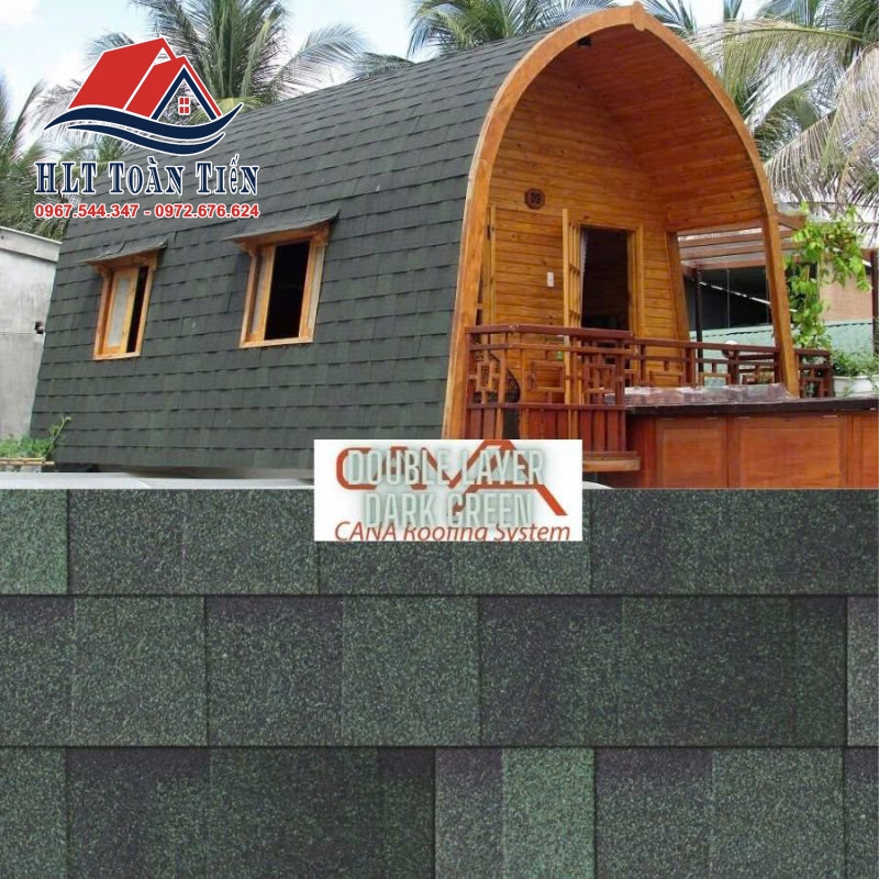 Công Ty TNHH – TM – DV – HLT Toàn Tiến