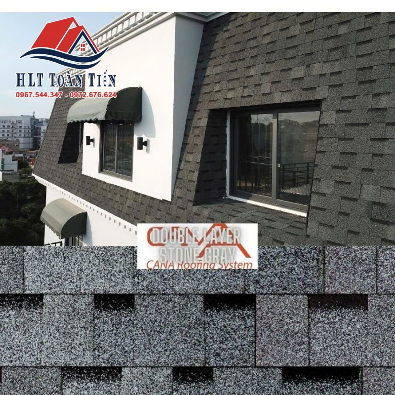 Công Ty TNHH – TM – DV – HLT Toàn Tiến
