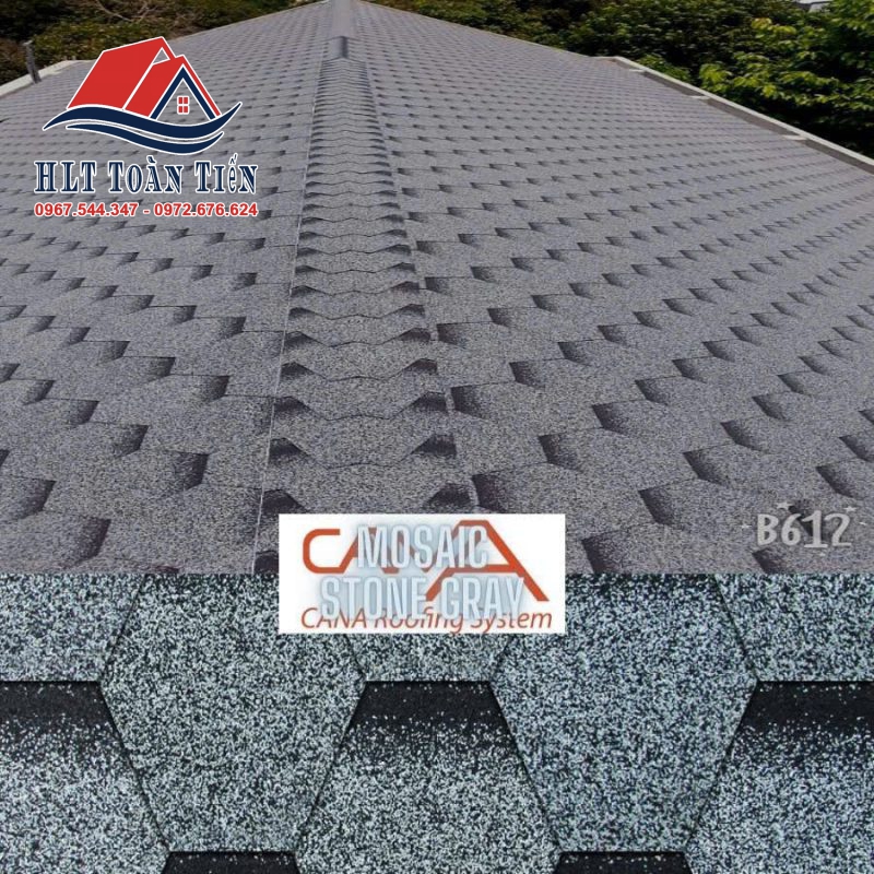 Công Ty TNHH – TM – DV – HLT Toàn Tiến
