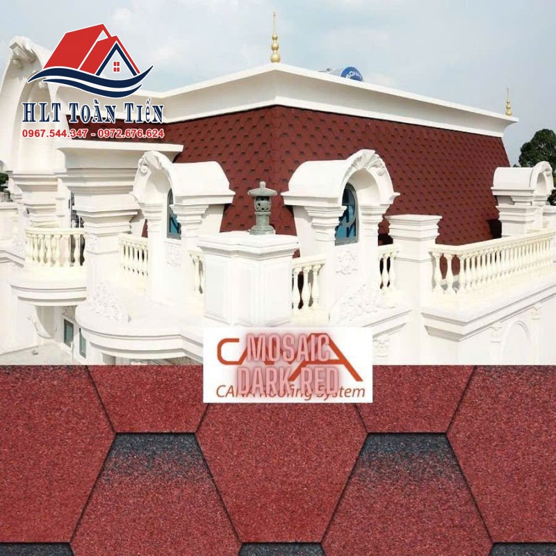 Công Ty TNHH – TM – DV – HLT Toàn Tiến