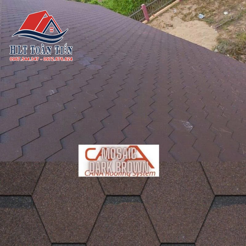 Công Ty TNHH – TM – DV – HLT Toàn Tiến