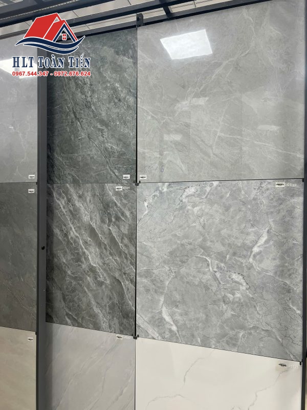 Công Ty TNHH – TM – DV – HLT Toàn Tiến