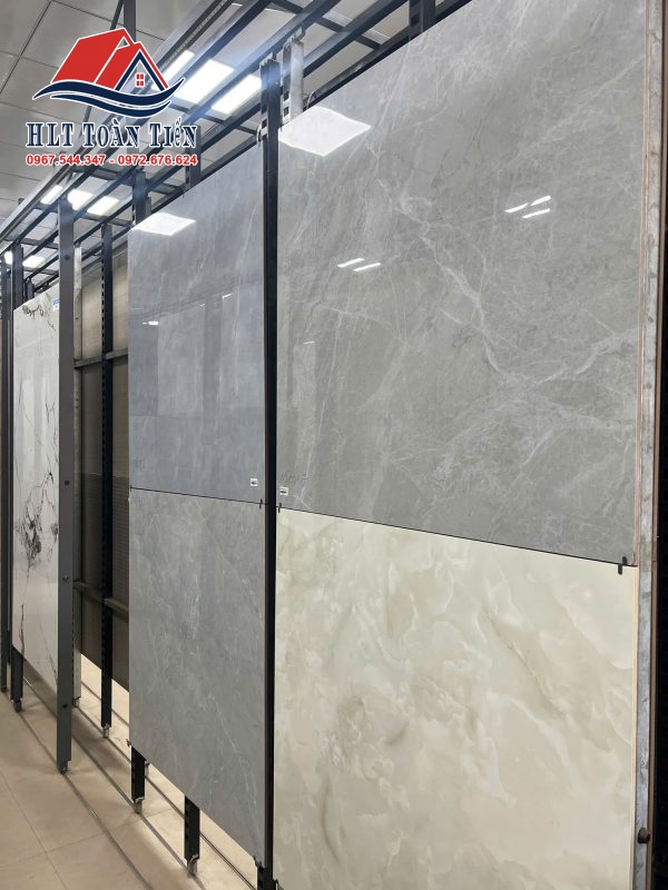 Công Ty TNHH – TM – DV – HLT Toàn Tiến