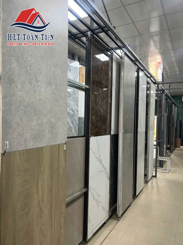 Công Ty TNHH – TM – DV – HLT Toàn Tiến