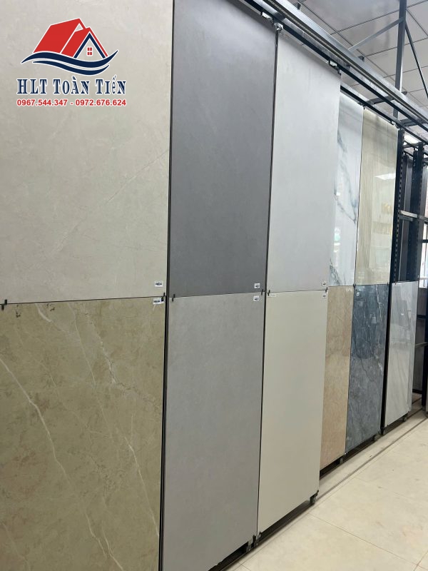 Công Ty TNHH – TM – DV – HLT Toàn Tiến